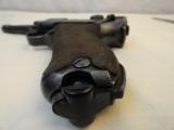 1914 DWM Luger - 9mm-War Veteran - All matching - 5 of 7