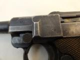 1914 DWM Luger - 9mm-War Veteran - All matching - 3 of 7
