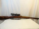 LovelySwedish WW11 sniper rilfle model 41B - 6 of 12
