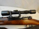 LovelySwedish WW11 sniper rilfle model 41B - 4 of 12