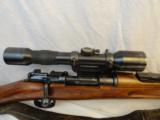 LovelySwedish WW11 sniper rilfle model 41B - 7 of 12