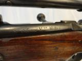 Incredible French Berthier WW1 Sniper Rifle M-16 Caliber 8x50 R mm Lebel - 6 of 15
