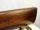 Incredible French Berthier WW1 Sniper Rifle M-16 Caliber 8x50 R mm Lebel - 8 of 15