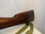 Incredible French Berthier WW1 Sniper Rifle M-16 Caliber 8x50 R mm Lebel - 5 of 15