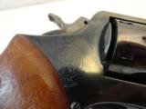 As new Smith & Wesson Model 10-6
.38 spl.
- 7 of 8