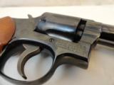 As new Smith & Wesson Model 10-6
.38 spl.
- 8 of 8