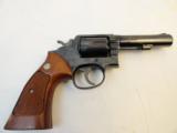 As new Smith & Wesson Model 10-6
.38 spl.
- 1 of 8