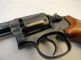 As new Smith & Wesson Model 10-6
.38 spl.
- 4 of 8