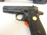 Brand New In Box ColtMK IV /Series 80 - .380 Auto Pistol - 4 of 7
