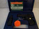 Brand New In Box ColtMK IV /Series 80 - .380 Auto Pistol - 2 of 7