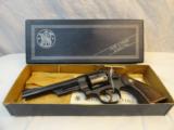 Nice early Smith & Wesson Model 28-2 in ..357 Magnum Original Box - 1 of 13