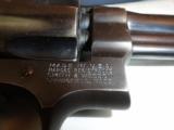 Nice early Smith & Wesson Model 28-2 in ..357 Magnum Original Box - 7 of 13