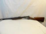 Near Mint Winchester Model 62
A Pump Rifle in .22 mfg in 1941 - 2 of 7