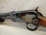 Near Mint Winchester Model 62
A Pump Rifle in .22 mfg in 1941 - 4 of 7
