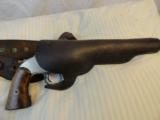 Rare Smith & Wesson 1st Yr.
American w/Oil Hole and Cowboy Rig mfg 1870 - 7 of 15