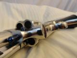 Gem Mint Colt SAA Frontier Six Shooter mfg. 1897Nickel - 10 of 13