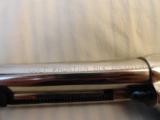 Gem Mint Colt SAA Frontier Six Shooter mfg. 1897Nickel - 6 of 13