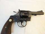 Near Mint & Scarce Early Trooper (Old Style) .22 Revolver 1968 - 1 of 4