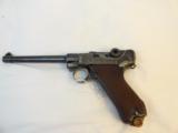  Scarce 1920 DWM American Eagle Luger 6 - 2 of 15