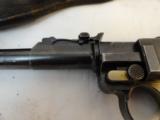 Lovely DWM 1917 Artillery Luger -9mm - 14 of 15