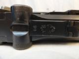 Lovely DWM 1917 Artillery Luger -9mm - 15 of 15