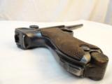 Lovely DWM 1917 Artillery Luger -9mm - 8 of 15