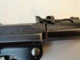 Lovely DWM 1917 Artillery Luger -9mm - 9 of 15