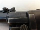 Lovely DWM 1917 Artillery Luger -9mm - 3 of 15