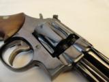 Beautiful High Condition Smith & Wesson Pre Model 27 Mfg 1951-52 - 6 of 10