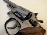 Beautiful High Condition Smith & Wesson Pre Model 27 Mfg 1951-52 - 7 of 10