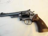 Beautiful High Condition Smith & Wesson Pre Model 27 Mfg 1951-52 - 2 of 10