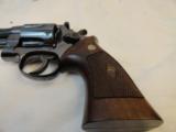 Beautiful High Condition Smith & Wesson Pre Model 27 Mfg 1951-52 - 9 of 10