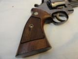 Beautiful High Condition Smith & Wesson Pre Model 27 Mfg 1951-52 - 10 of 10