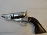 Fine Colt 1860 Conversion 3