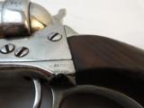 Fine Colt 1860 Conversion 3