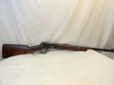 High Condition Special Order Winchester Model 1894 SRC (1927) - 1 of 15