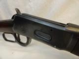 High Condition Special Order Winchester Model 1894 SRC (1927) - 9 of 15