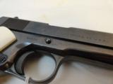 Mint Colt 1911 Fat Barrel (1951)Pre 70 Super .38 - 7 of 9