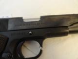 Mint Colt 1911 Fat Barrel (1951)Pre 70 Super .38 - 6 of 9