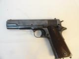 Incredible ConditionColt Model 1911 Commercial mfg in 1917 - 2 of 11