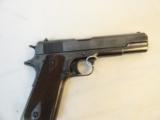 Incredible ConditionColt Model 1911 Commercial mfg in 1917 - 1 of 11