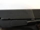 Ithaca Colt 1911 WW11 .US PROPERTY Pistol (1945) - 3 of 7