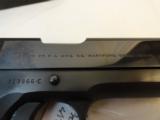 As New In Box Colt 1911 Pre Series 70 Commercial .45 ACP - 4 of 9