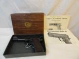 As New In Box Colt 1911 Pre Series 70 Commercial .45 ACP - 1 of 9