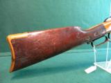 Early Civil War Martial Marked (Winchester)
Henry Rifle - 12 of 13