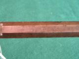 Early Civil War Martial Marked (Winchester)
Henry Rifle - 11 of 13