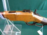 Early Civil War Martial Marked (Winchester)
Henry Rifle - 3 of 13
