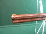 Early Civil War Martial Marked (Winchester)
Henry Rifle - 13 of 13
