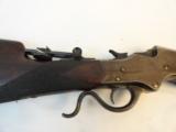 English StockedStevens Model 44 Rifle in Desireable .22 long rifle - 13 of 15
