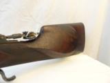 English StockedStevens Model 44 Rifle in Desireable .22 long rifle - 4 of 15